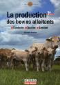 Production De Bovins Allaitants ; Conduite, Qualité, Gestion (3e Édition) - Preview