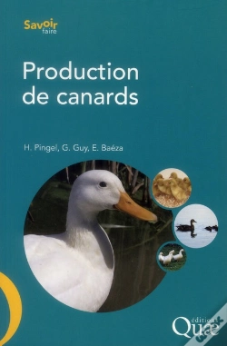 Capa do artigo Production De Canards