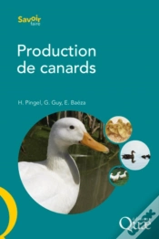Capa do artigo Production De Canards