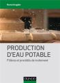 Production D'Eau Potable - Preview