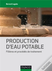 Production D'Eau Potable