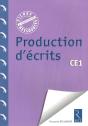 Production D'Ecrits Ce1 - Preview
