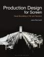 Production Design For Screen - Preview