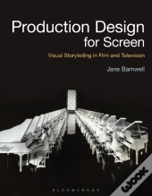Production Design For Screen