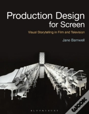 Capa do artigo Production Design For Screen