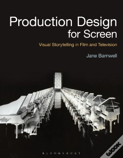 Capa do artigo Production Design For Screen
