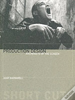 Capa do artigo Production Design