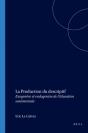 Production Du Descriptif - Preview