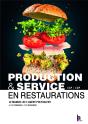 Production & Service En Restaurations : Le Manuel De L'Agent Polyvalent - Preview