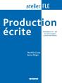 Production Écrite ; Niveau C1, C2 - Preview
