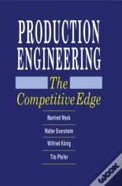 Capa do artigo Production Engineering