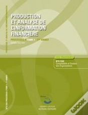 Capa do artigo Production Et Analyse De L