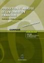 Production Et Analyse De L'Information Financiere T2 - Corrige - Preview