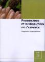 Production Et Distribution De L'Asperge Diagnostics Et Perspectives Reference 00086111 - Preview