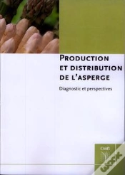 Capa do artigo Production Et Distribution De L
