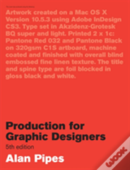 Production For Graphic Designers