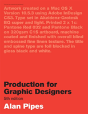 Production For Graphic Designers - Preview
