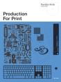 Production For Print - Preview