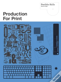 Capa do artigo Production For Print