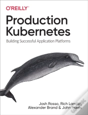 Capa do artigo Production Kubernetes
