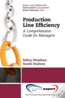 Capa do artigo Production Line Efficiency