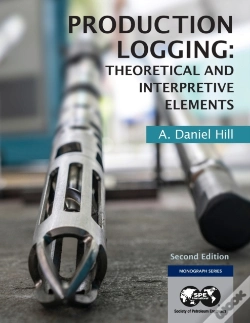 Capa do artigo Production Logging: Theoretical And Inte