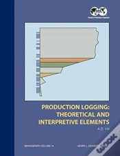 Capa do artigo Production Logging - Theoretical And Interpretive Elements