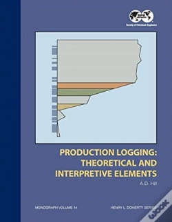 Capa do artigo Production Logging - Theoretical And Interpretive Elements