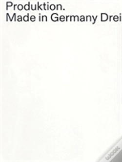 Capa do artigo Production Made In Germany Three
