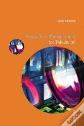 Production Management For Television