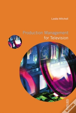 Capa do artigo Production Management For Television
