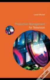 Production Management For Television
