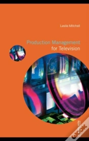 Capa do artigo Production Management For Television