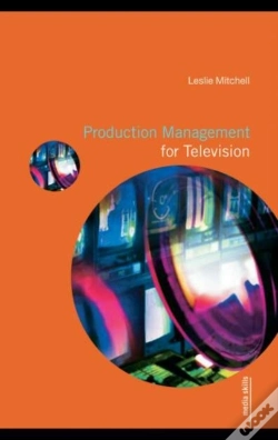 Capa do artigo Production Management For Television