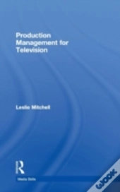 Production Management For Television