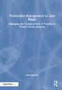 Production Management In Live Music - Preview