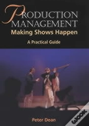 Capa do artigo Production Management