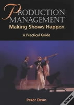 Capa do artigo Production Management