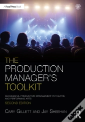 Production Manager'S Toolkit