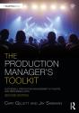 Production Manager'S Toolkit - Preview