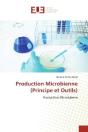 Production Microbienne (Principe Et Outils) - Preview