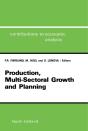 Production, Multi-Sectoral Growth And Planning - Preview