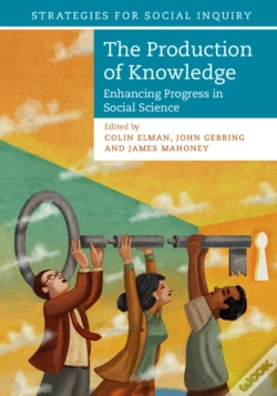 Capa do artigo Production Of Knowledge