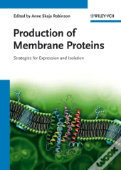 Production Of Membrane Proteins