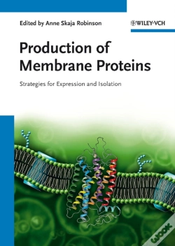 Capa do artigo Production Of Membrane Proteins