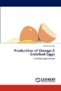 Production Of Omega-3 Enriched Eggs - Preview