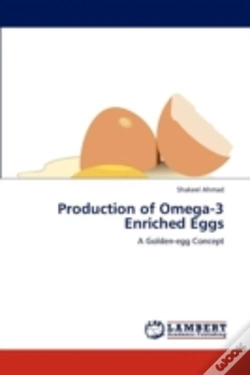 Capa do artigo Production Of Omega-3 Enriched Eggs