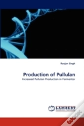 Production Of Pullulan