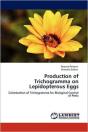 Production Of Trichogramma On Lepidopterous Eggs - Preview