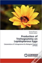 Capa do artigo Production Of Trichogramma On Lepidopterous Eggs